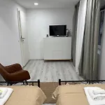 M B Homes Lauterstein 10 Дом отдыха *