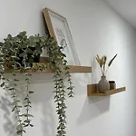 M B Homes Lauterstein 10 Дом отдыха *