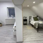 Дом отдыха M B Homes Lauterstein 10