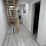 M B Homes Lauterstein 10 Дом отдыха