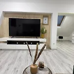 Дом отдыха M B Homes Lauterstein 10