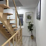 Дом отдыха M B Homes Lauterstein 10 *
