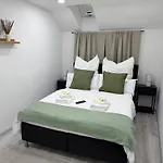 Дом отдыха M B Homes Lauterstein 10 Weissenstein