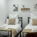 Дом отдыха M B Homes Lauterstein 10