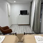M B Homes Lauterstein 10 Дом отдыха Weissenstein