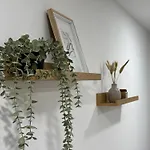 Дом отдыха M B Homes Lauterstein 10