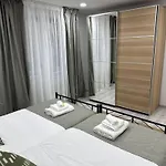 Дом отдыха M B Homes Lauterstein 10 Weissenstein