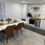 Дом отдыха M B Homes Lauterstein 10 Weissenstein