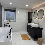 M B Homes Lauterstein 10 Дом отдыха *