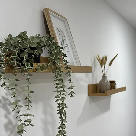 M B Homes Lauterstein 10 Nyaraló *