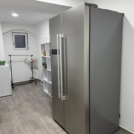 M B Homes Lauterstein 10 Nyaraló