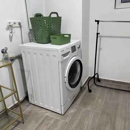 M B Homes Lauterstein 10 Nyaraló