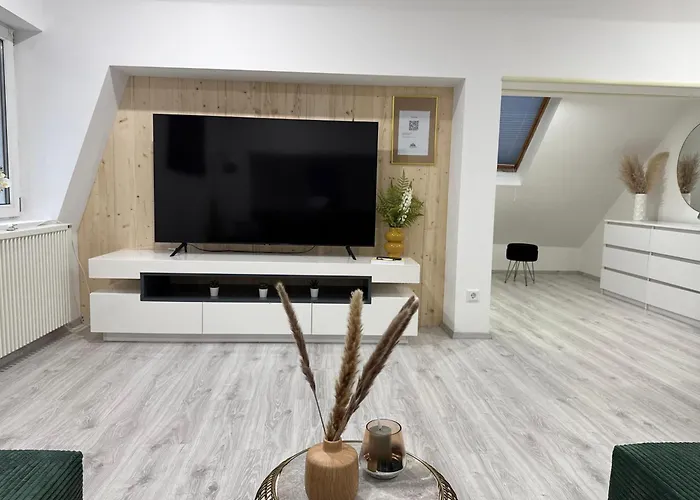 Casa vacanze M B Homes Lauterstein 10