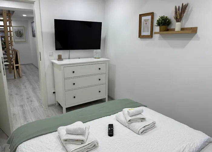 Casa vacanze M B Homes Lauterstein 10