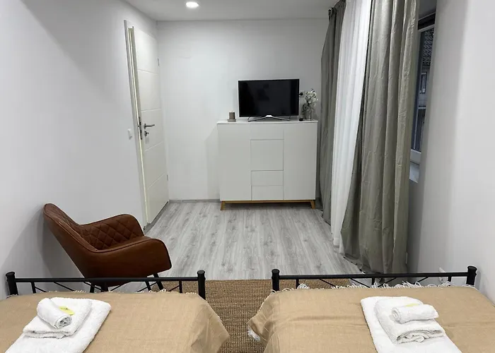 M B Homes Lauterstein 10 Casa vacanze *