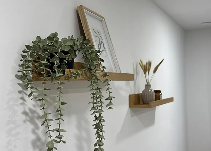 M B Homes Lauterstein 10 Casa vacanze *