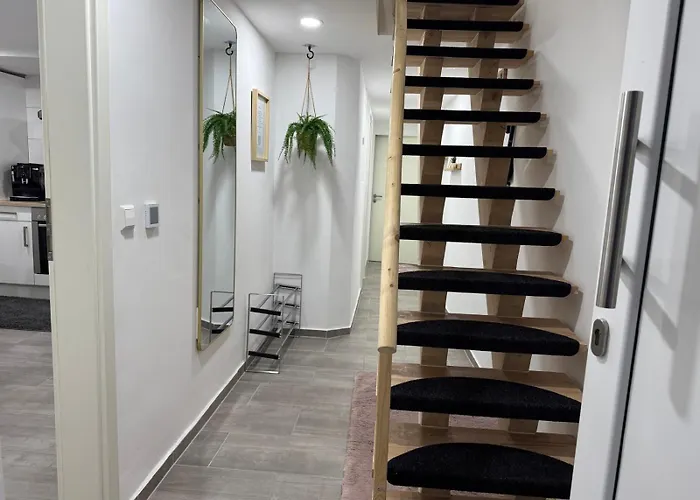 M B Homes Lauterstein 10 *