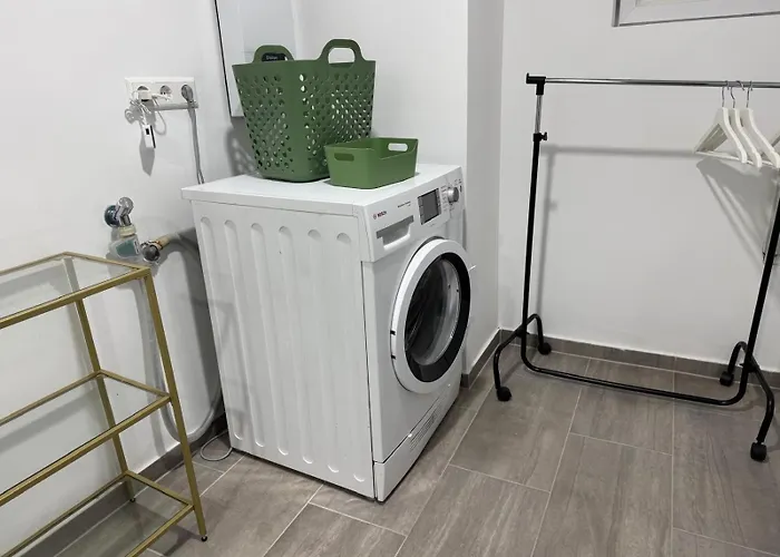 M B Homes Lauterstein 10 Casa vacanze